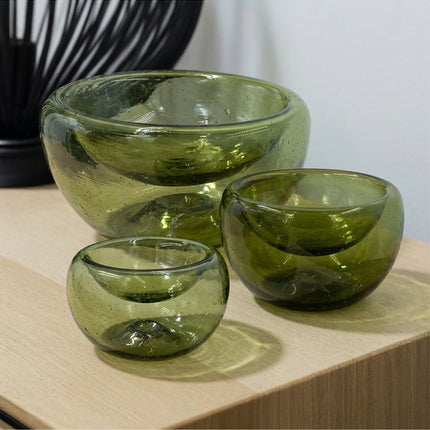 SET BOWLS 3 PZAS CH