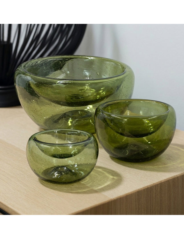 SET BOWLS 3 PZAS CH