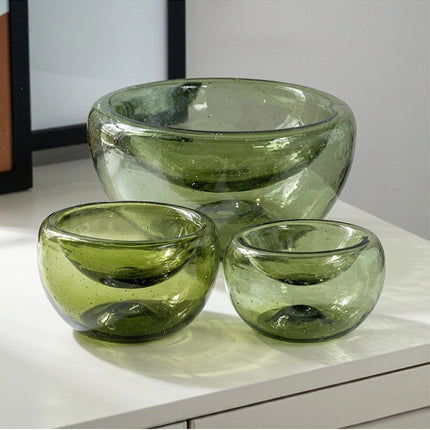 SET BOWLS 3 PZAS GDE