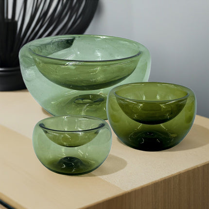 SET BOWLS 3 PZAS CH