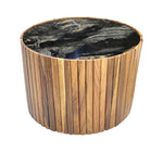 MESA DE CENTRO DE PAROTA "BRETA"