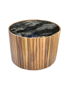 ARK NOCHE PLATEADA CON ORO