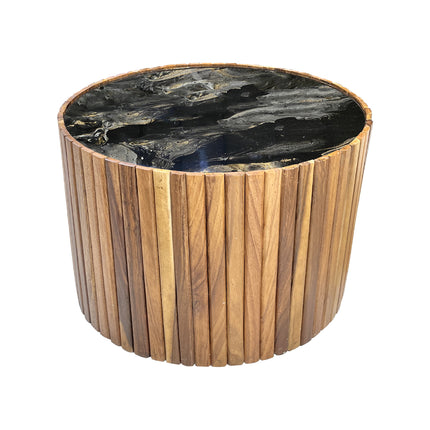 MESA DE CENTRO DE PAROTA "BRETA"