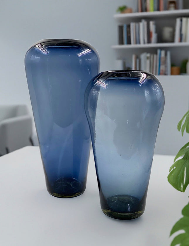 JGO JARRÓN BUFFALO 2 PZAS