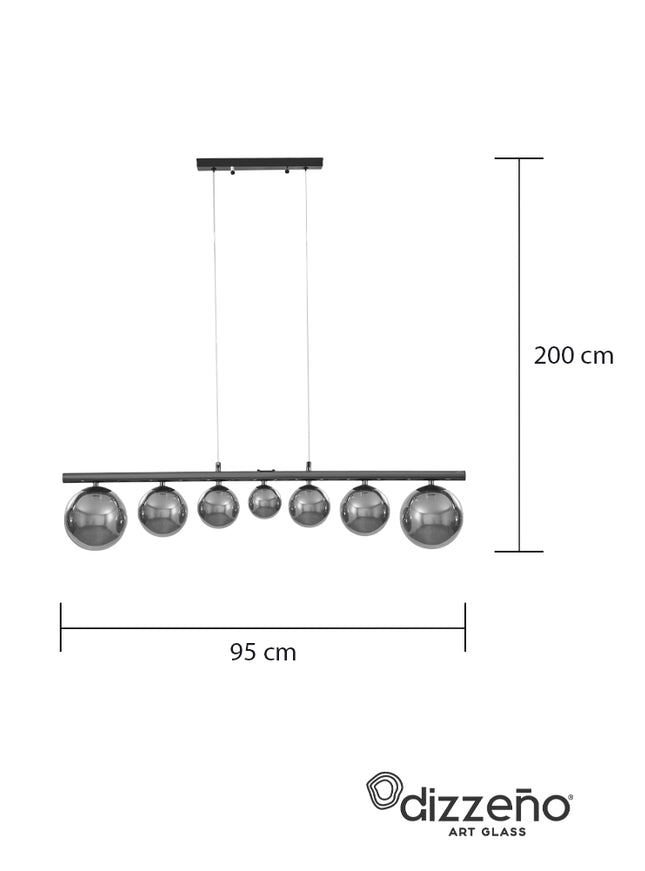 CANDIL BULB
