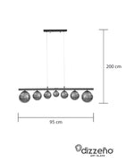 CANDIL BULB