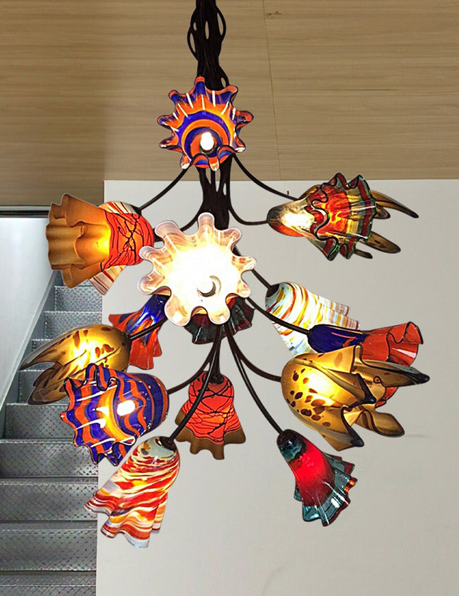 CANDIL MEXICANO C-100