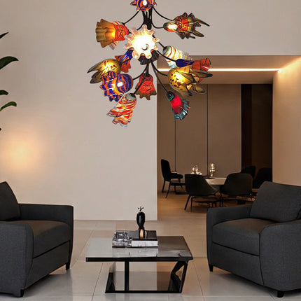 CANDIL MEXICANO C-100