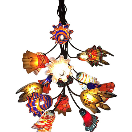 CANDIL MEXICANO C-100