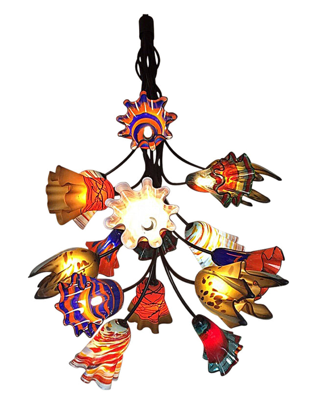 CANDIL MEXICANO C-100