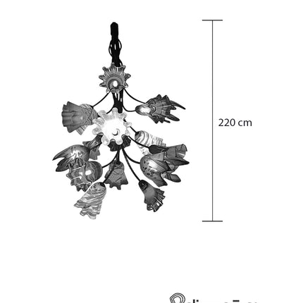 CANDIL MEXICANO C-100