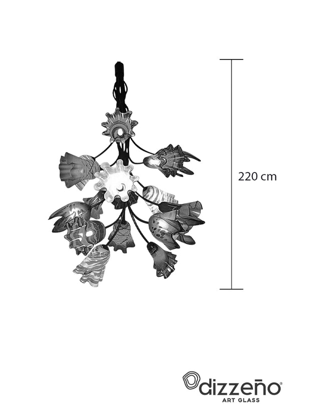 CANDIL MEXICANO C-100