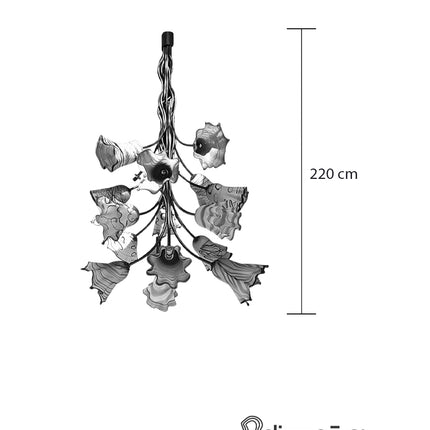 CANDIL MEXICANO C-101