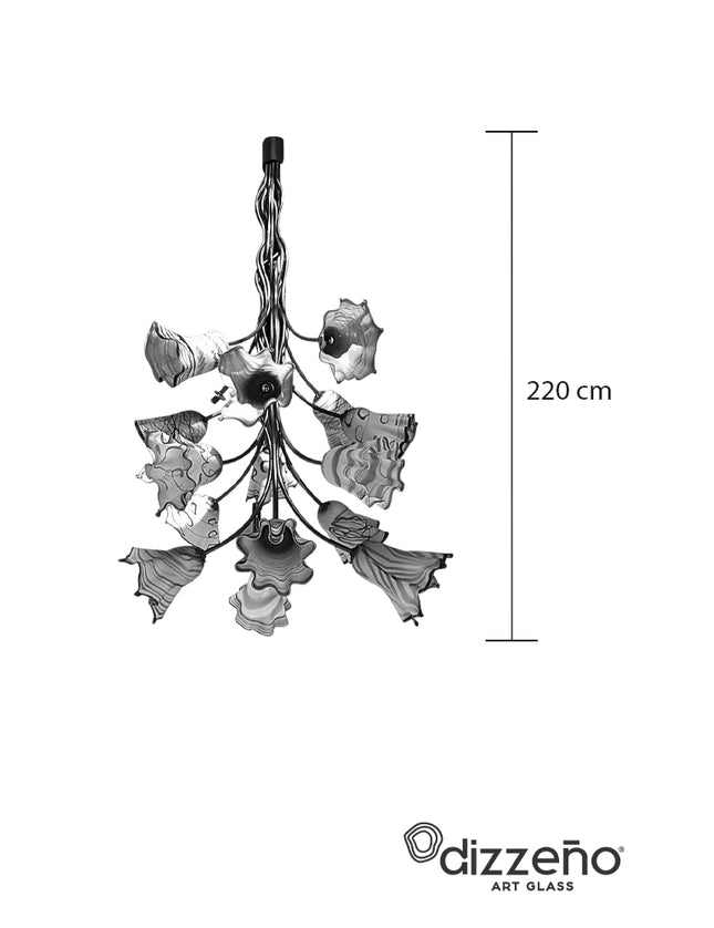 CANDIL MEXICANO C-101