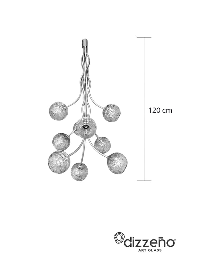 CANDIL MEXICANO C-102