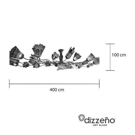 CANDIL MEXICANO C-106