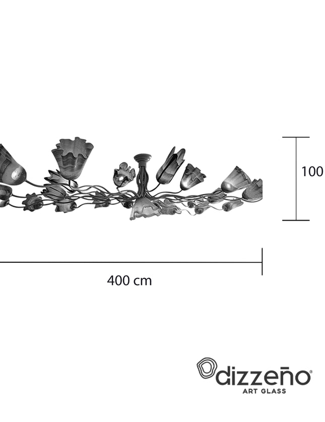 CANDIL MEXICANO C-106