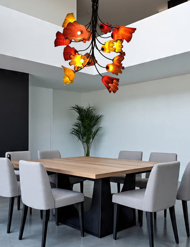 CANDIL MEXICANO C-108