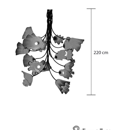 CANDIL MEXICANO C-108