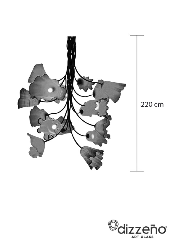 CANDIL MEXICANO C-108