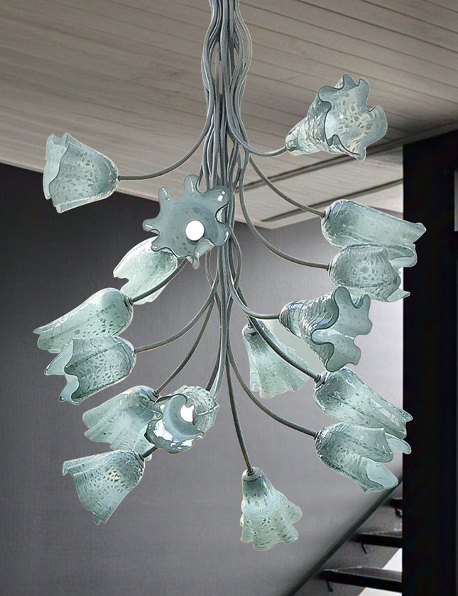 CANDIL MEXICANO C-109