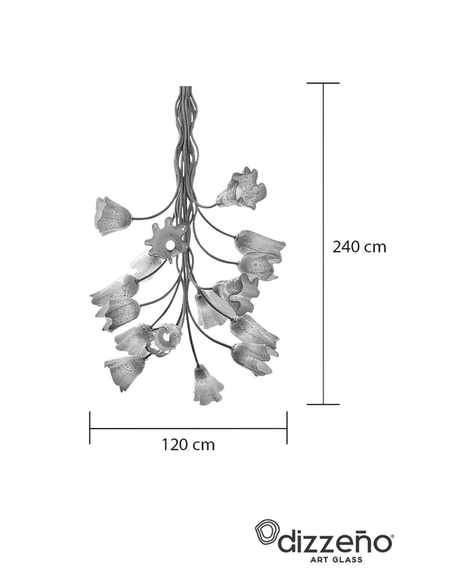 CANDIL MEXICANO C-109