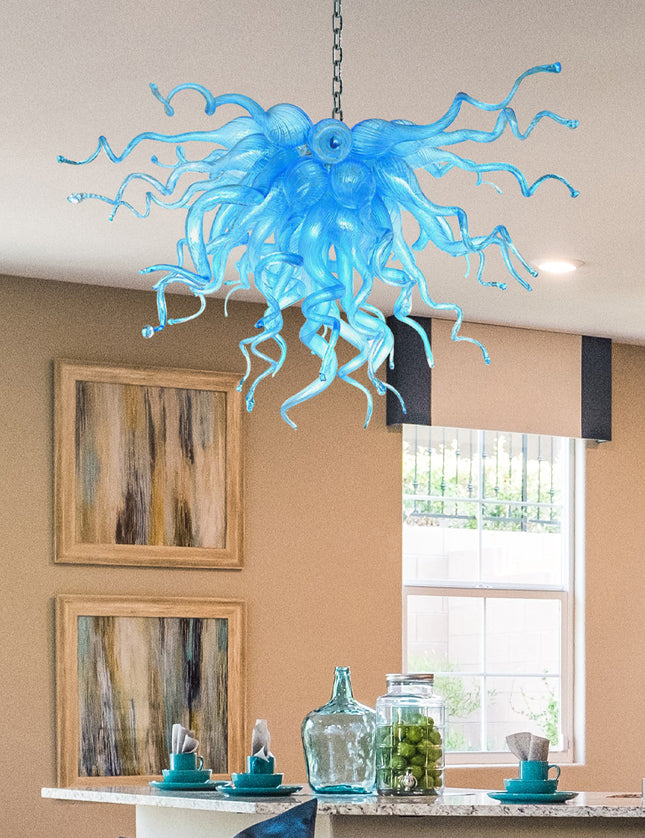 CANDIL GIORGIO AGUAMARINA