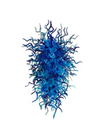 CANDIL AZUL