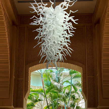 CANDIL GIORGIO BLANCO CH