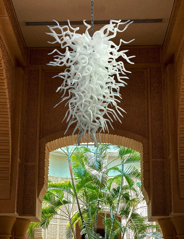 CANDIL GIORGIO BLANCO CH