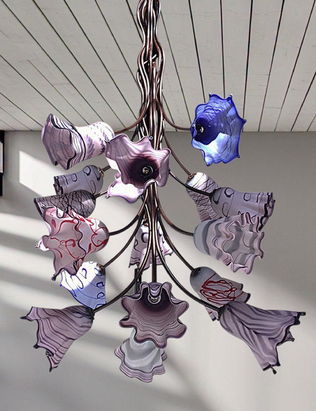 CANDIL MEXICANO C-101