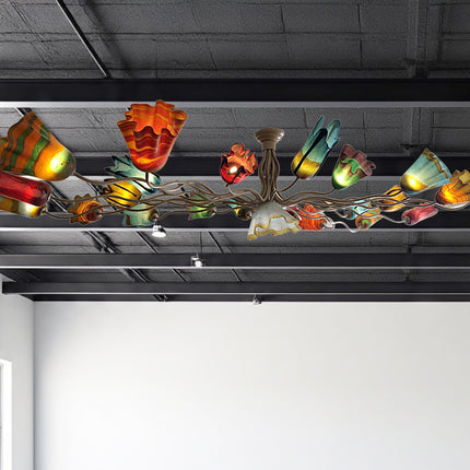 CANDIL MEXICANO C-106