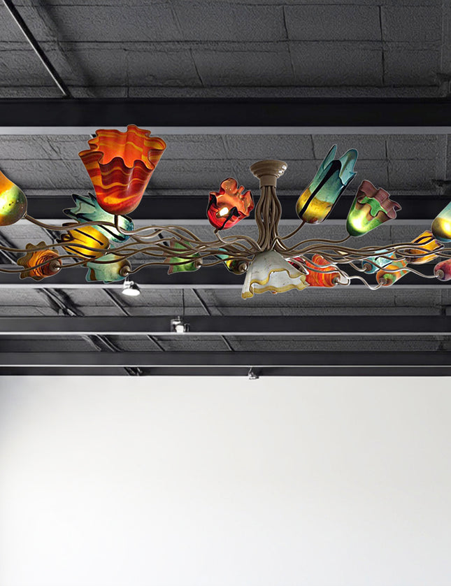 CANDIL MEXICANO C-106