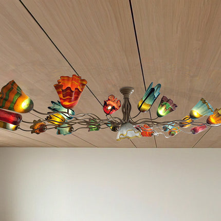 CANDIL MEXICANO C-106