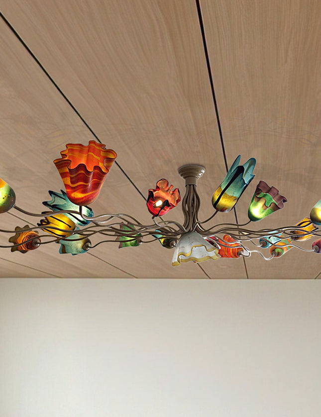 CANDIL MEXICANO C-106