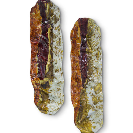 CANOAS 2 PZAS CHORONA MILÁN