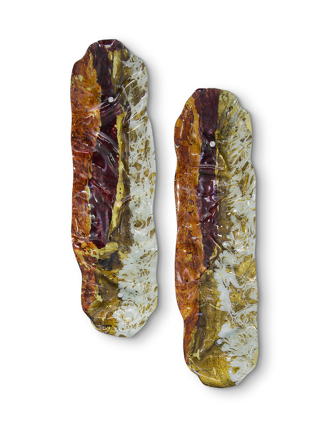 CANOAS 2 PZAS CHORONA MILÁN