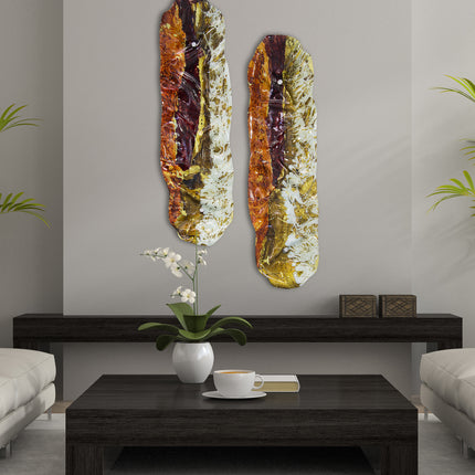 CANOAS 2 PZAS CHORONA MILÁN