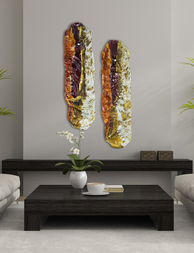 CANOAS 2 PZAS CHORONA MILÁN