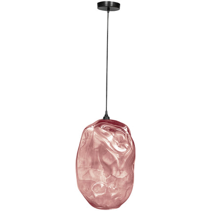 LÁMPARA CAPELO DEFORME