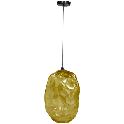 LÁMPARA CAPELO DEFORME