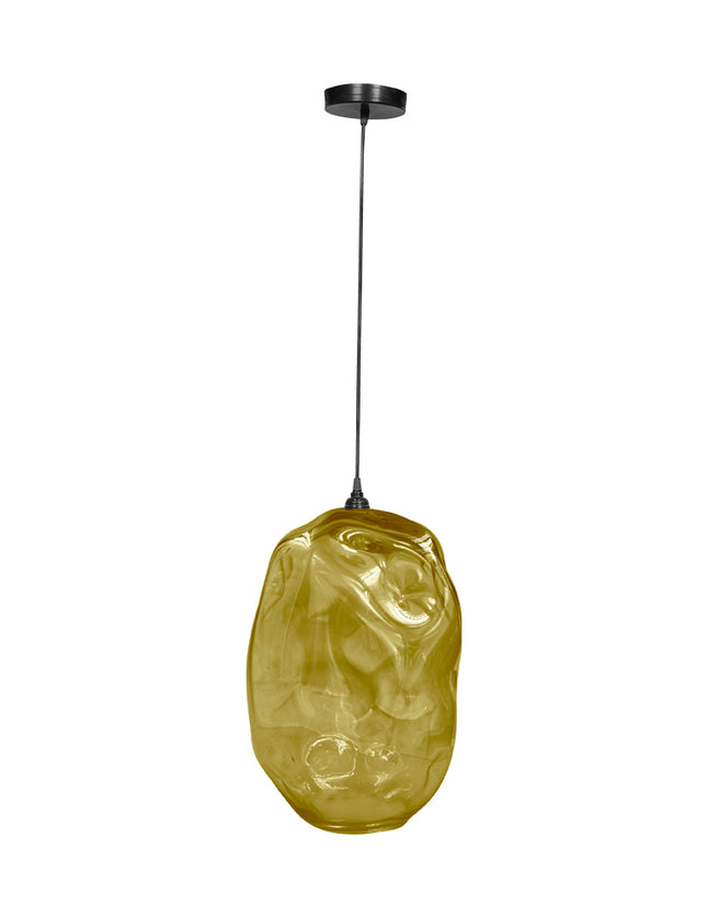 LÁMPARA CAPELO DEFORME