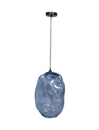 AZUL PETRÓLEO TRASLÚCIDO