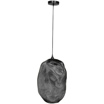 LÁMPARA CAPELO DEFORME