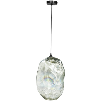 LÁMPARA CAPELO DEFORME