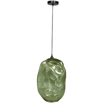 LÁMPARA CAPELO DEFORME