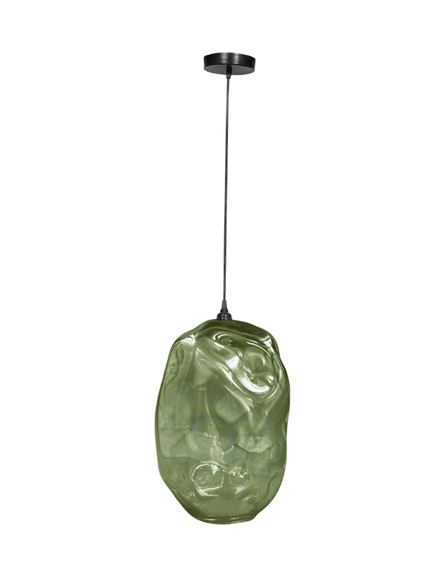 LÁMPARA CAPELO DEFORME