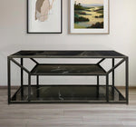 CREDENZA DE METAL "CARLOTA"