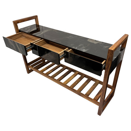 CREDENZA DE PAROTA "CARMINA"