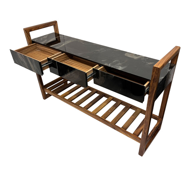 CREDENZA DE PAROTA "CARMINA"